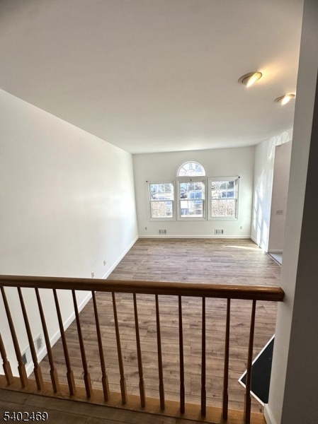 OAK HILL - Residential Lease