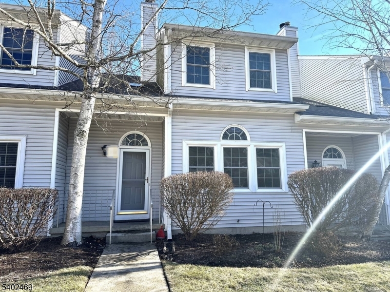 OAK HILL - Residential Lease