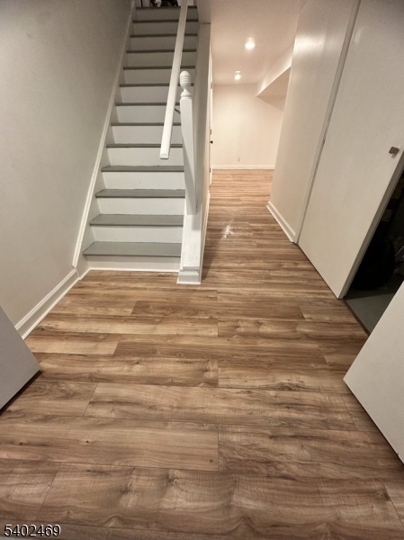 OAK HILL - Residential Lease