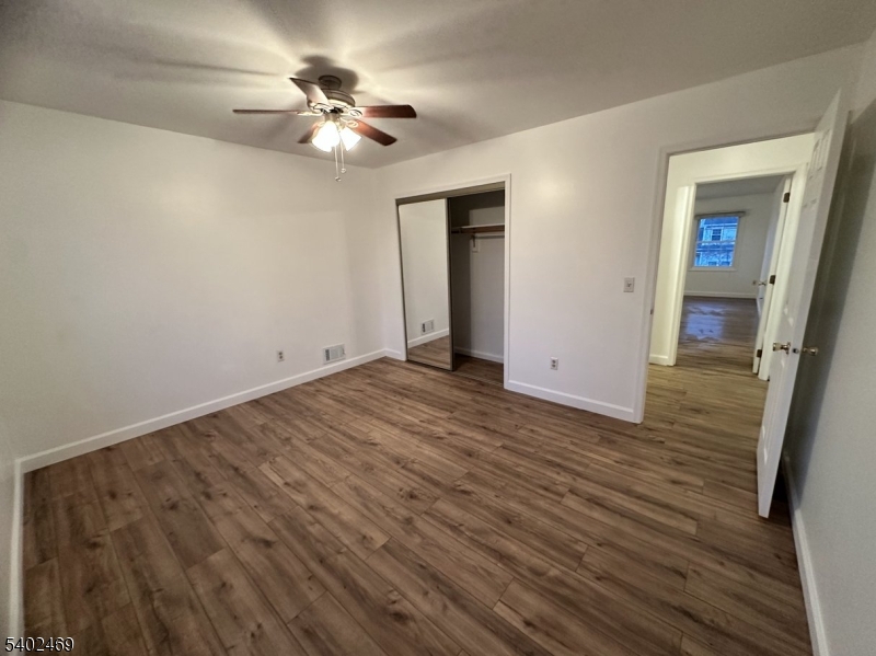 OAK HILL - Residential Lease