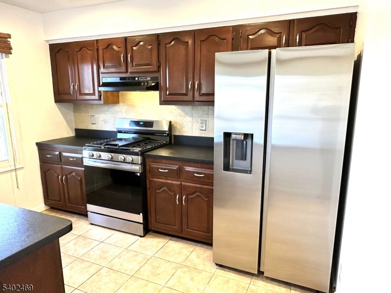 OAK HILL - Residential Lease