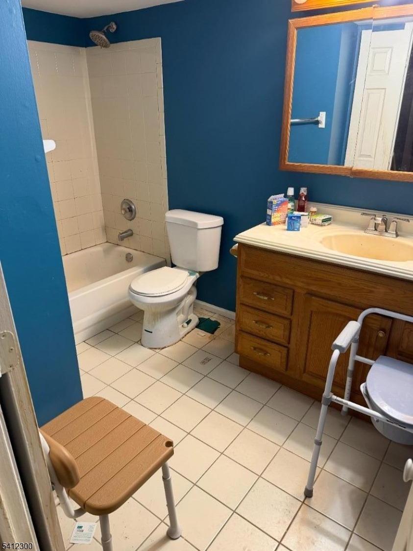 Renaissance I - Residential