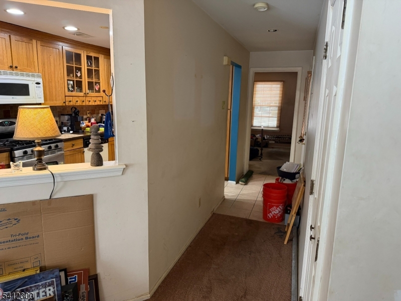 Renaissance I - Residential