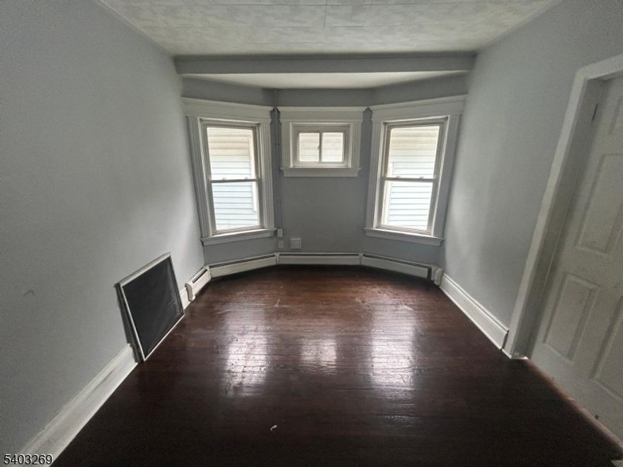 4 bedroom 2 Full Bath 2nd Floor apartment for rent. Across the street from Arthur M. Pico Elementary school. Easy transportation to NYC.