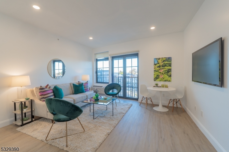 Barbara Anne Lofts - Residential Lease