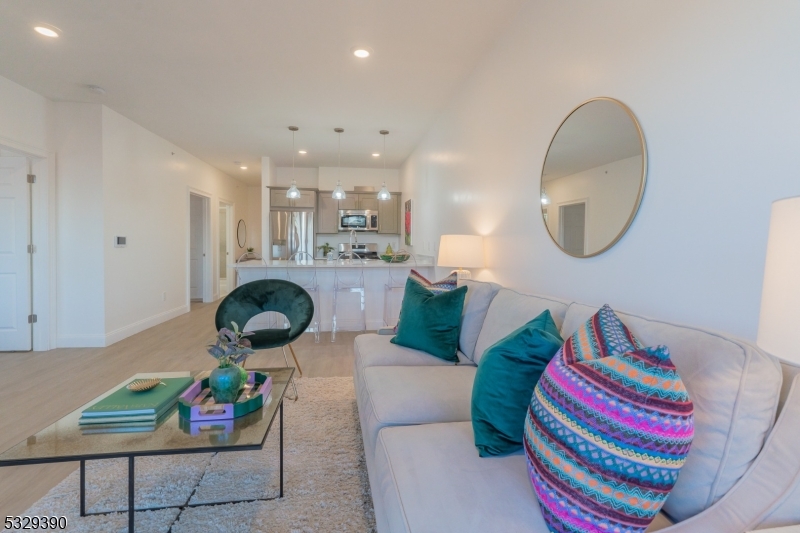 Barbara Anne Lofts - Residential Lease