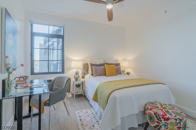 Barbara Anne Lofts - Residential Lease