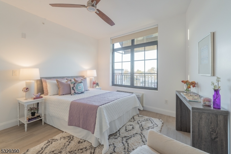 Barbara Anne Lofts - Residential Lease