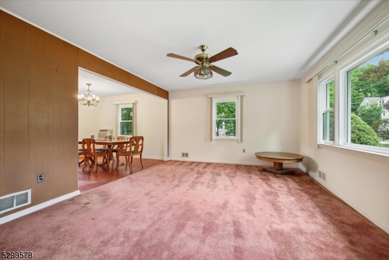 Historic District - Residential