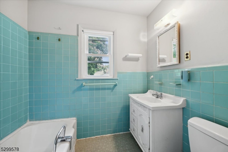 Historic District - Residential