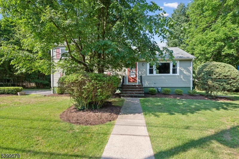 Historic District - Residential