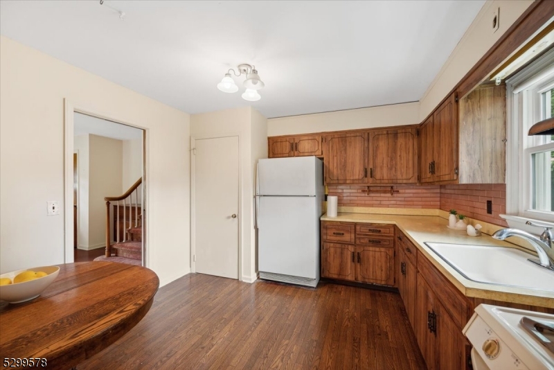 Historic District - Residential