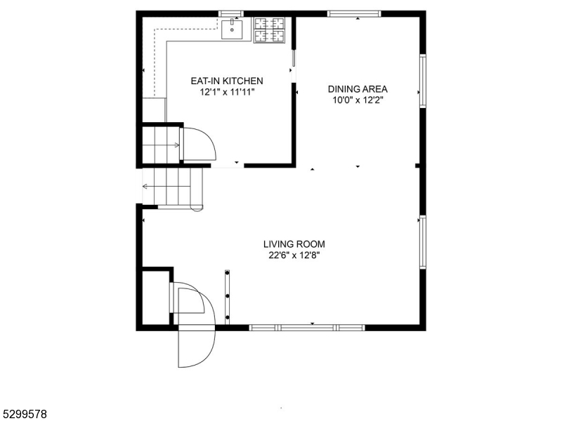 Historic District - Residential