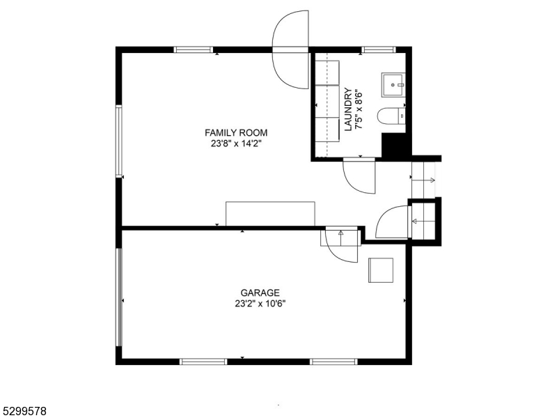 Historic District - Residential