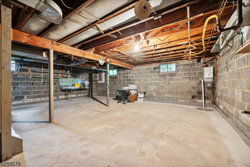 Historic District - Residential