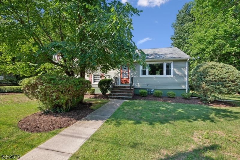 Historic District - Residential