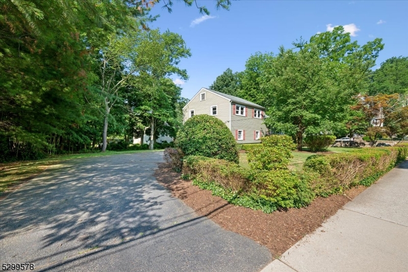 Historic District - Residential