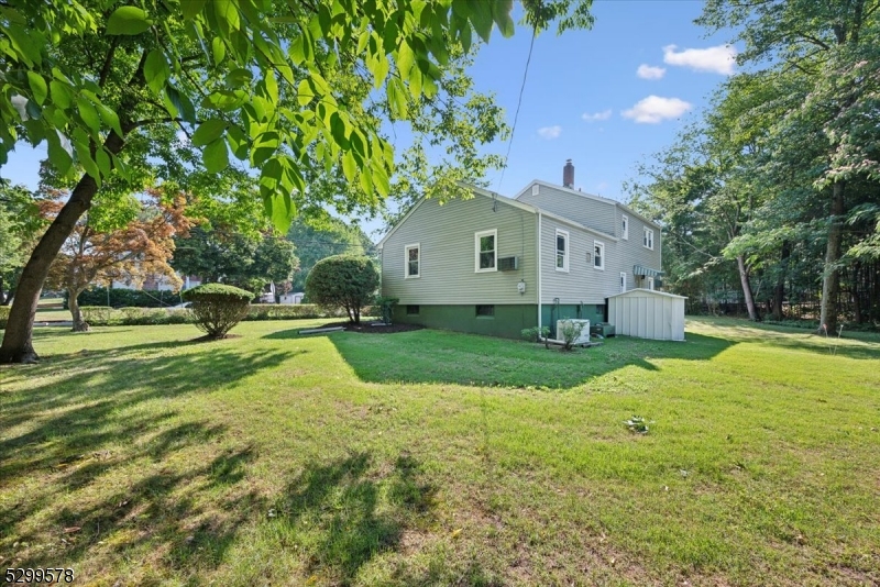 Historic District - Residential