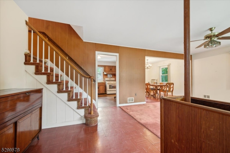 Historic District - Residential