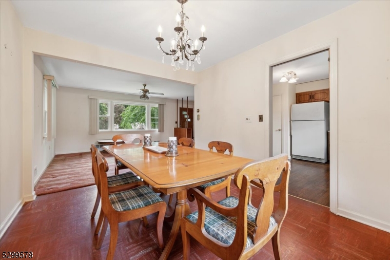 Historic District - Residential