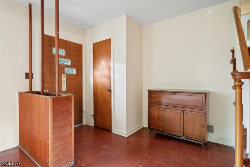 Historic District - Residential