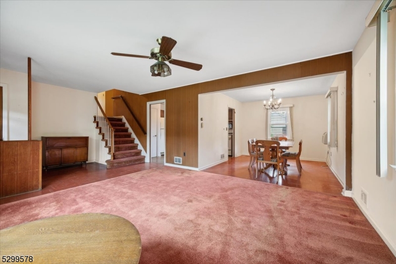 Historic District - Residential