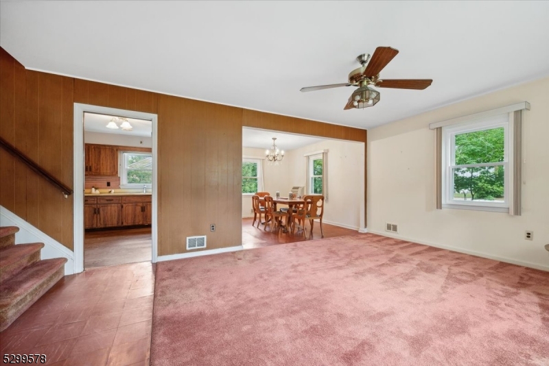 Historic District - Residential