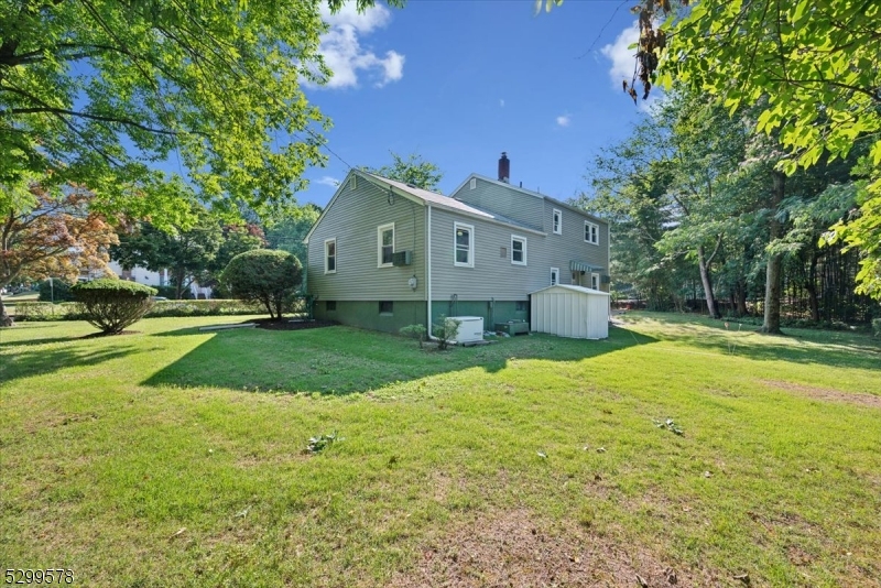 Historic District - Residential