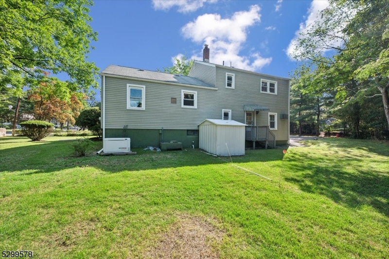 Historic District - Residential