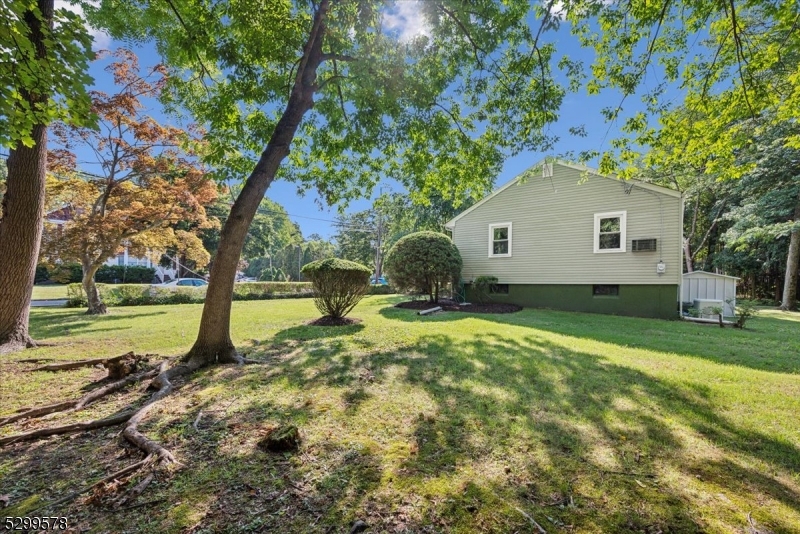 Historic District - Residential