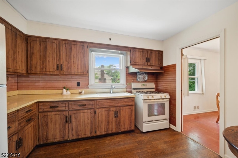 Historic District - Residential