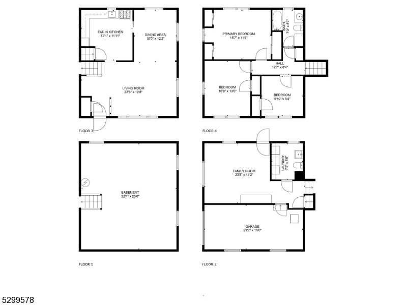 Historic District - Residential