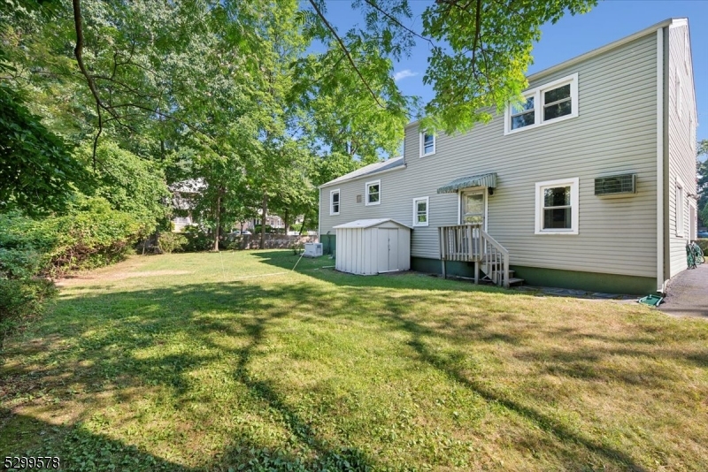 Historic District - Residential