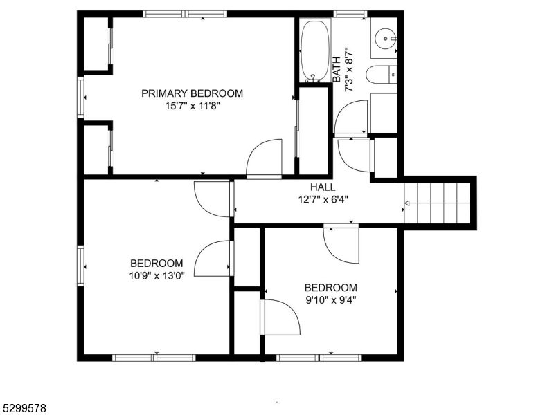 Historic District - Residential