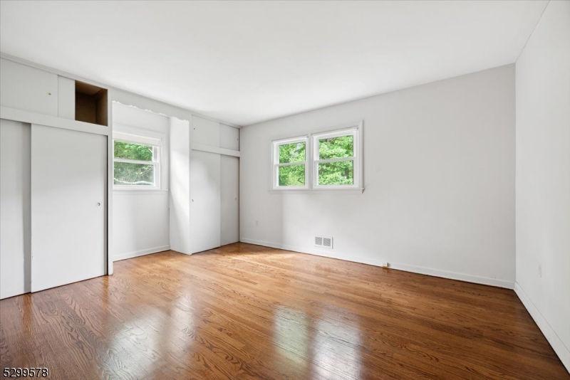 Historic District - Residential