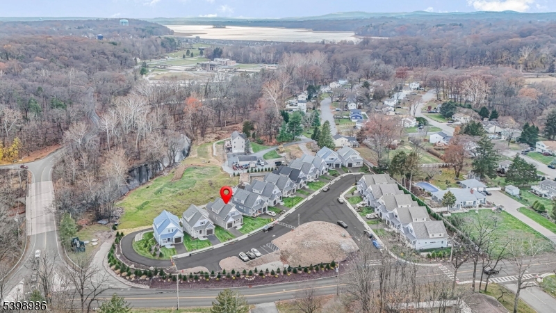 Knoll Edge - Residential