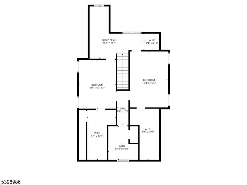 Knoll Edge - Residential