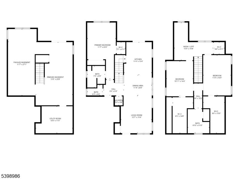 Knoll Edge - Residential