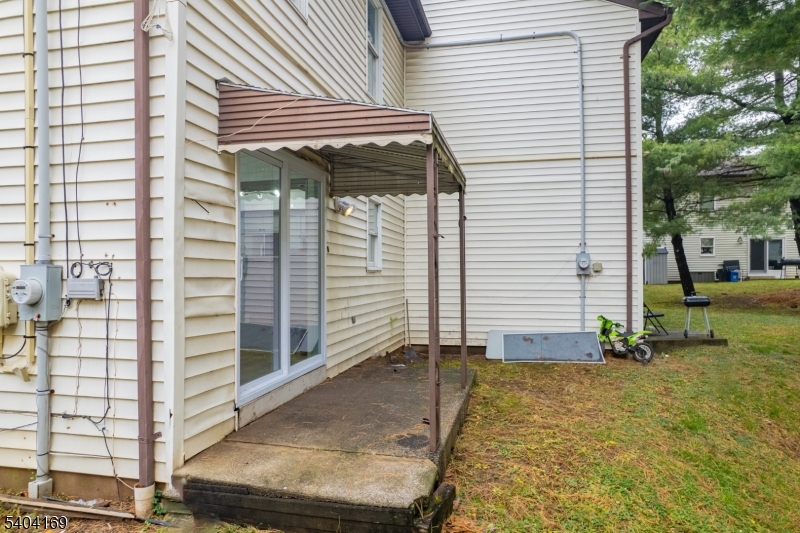 University Heights - Residential