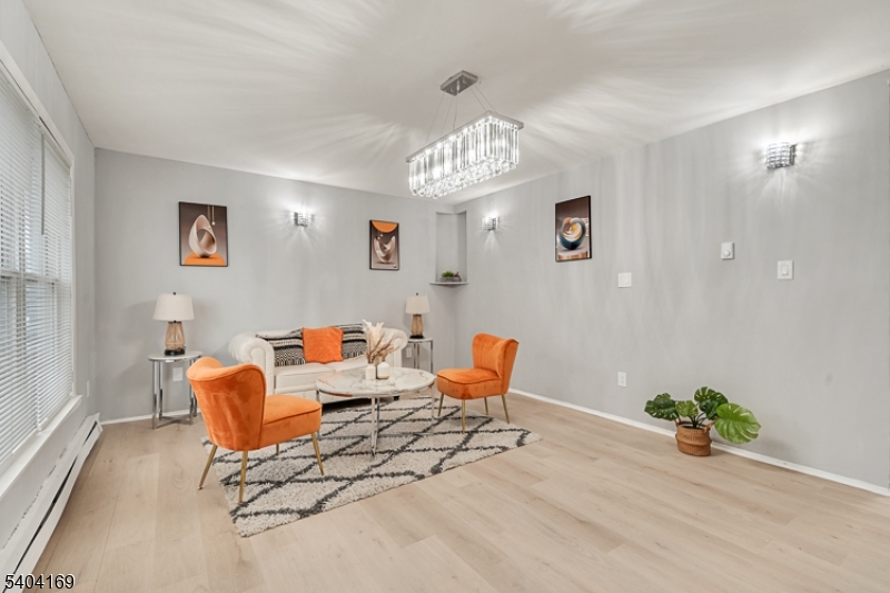 University Heights - Residential