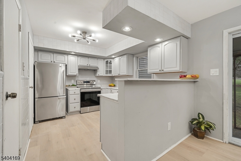 University Heights - Residential