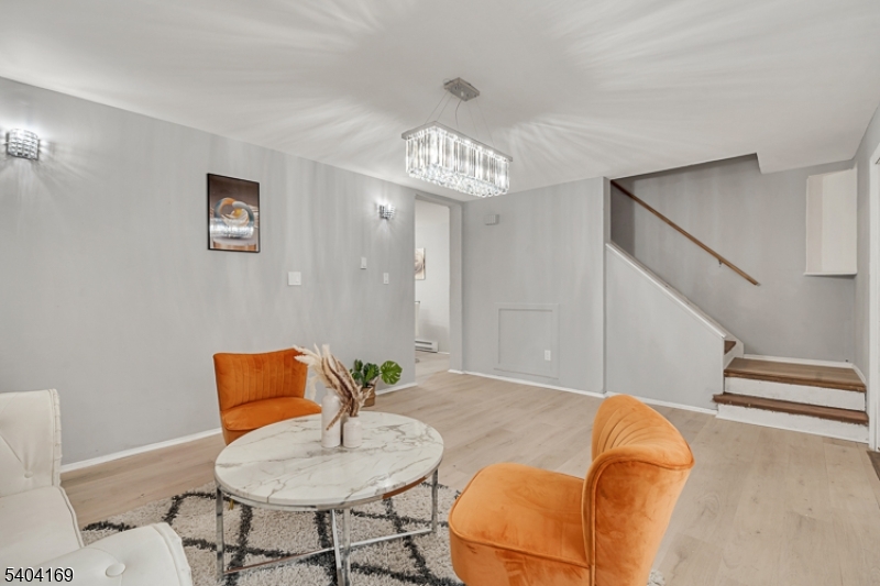 University Heights - Residential