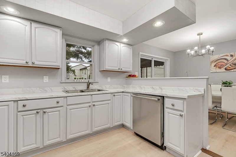 University Heights - Residential