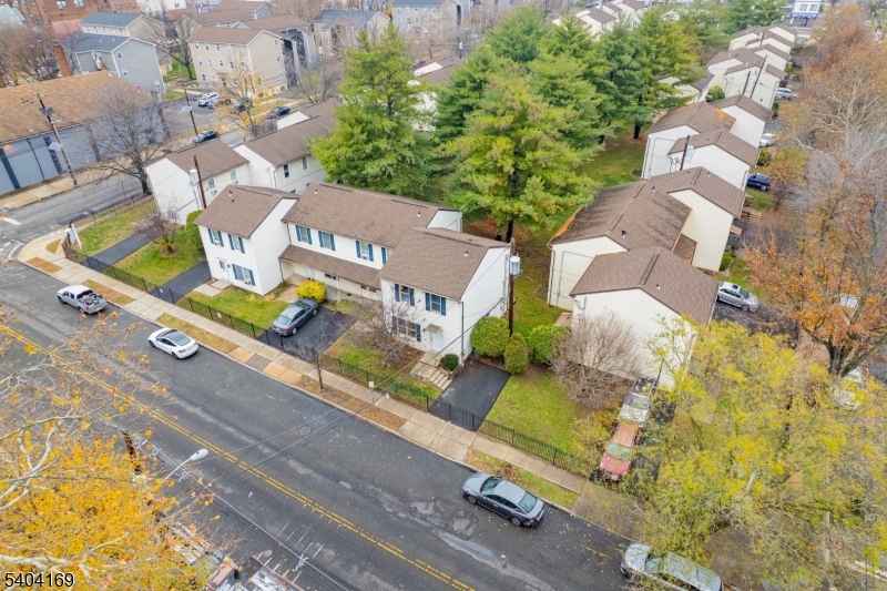 University Heights - Residential