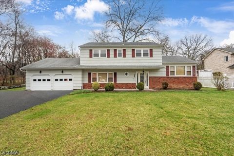 62 Konner Ave Montville Twp. NJ 07058