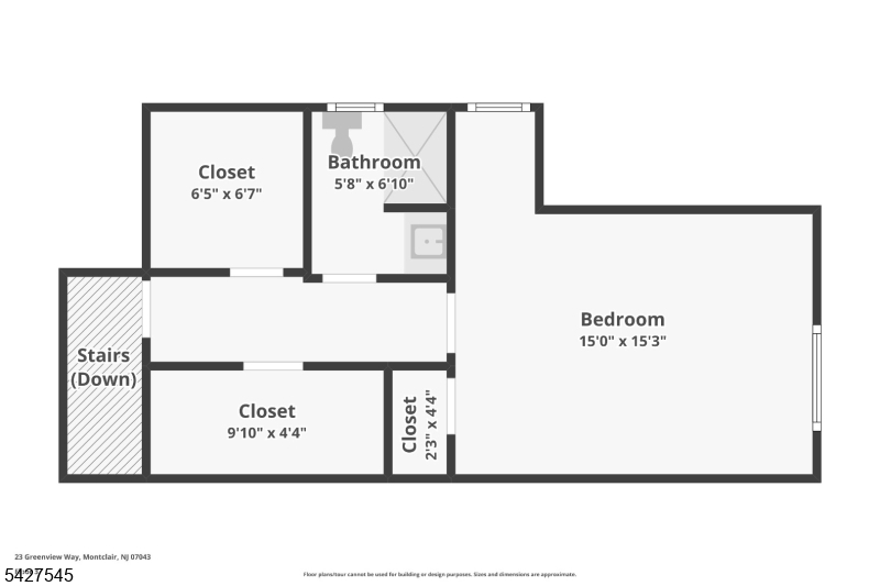 Upper Montclair - Residential