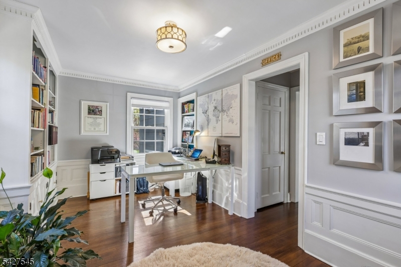 Upper Montclair - Residential