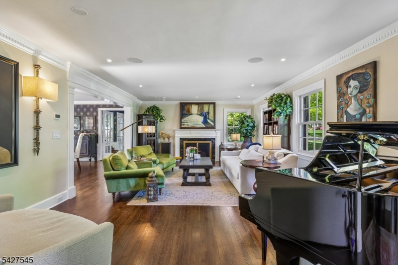 Upper Montclair - Residential