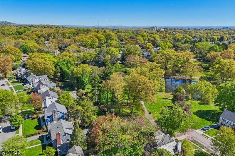 Upper Montclair - Residential