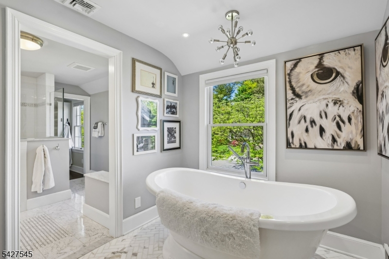 Upper Montclair - Residential